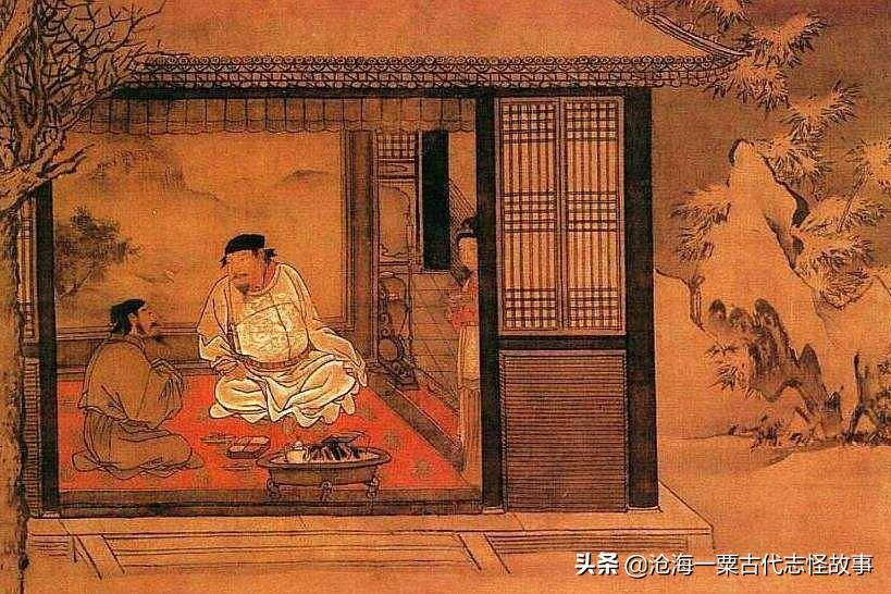 古代历史故事有哪些四年级_古代历史故事有哪些_古代历史故事有什么