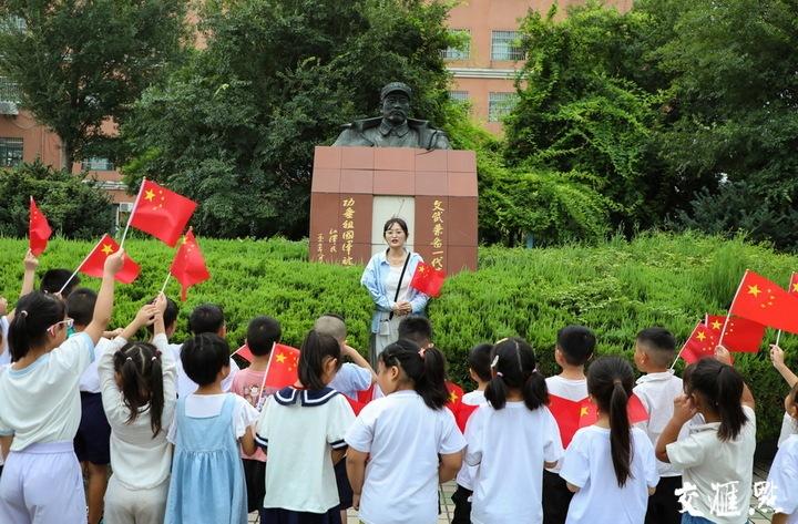 _开启元气满满新的一年_元气满满迎开学