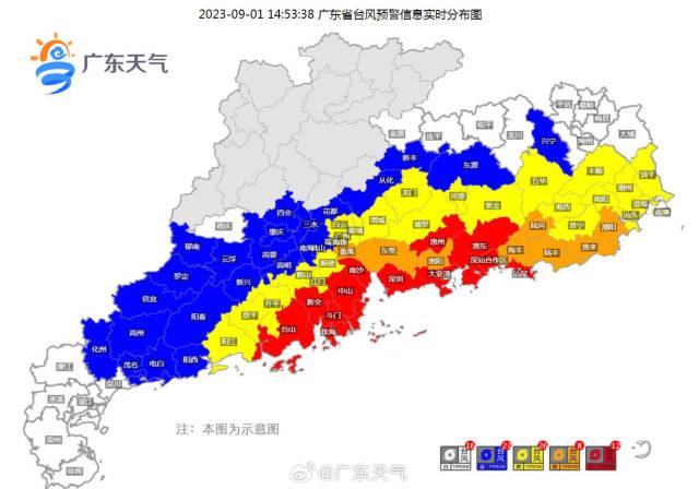 海南三防办台风_台风预警海南_