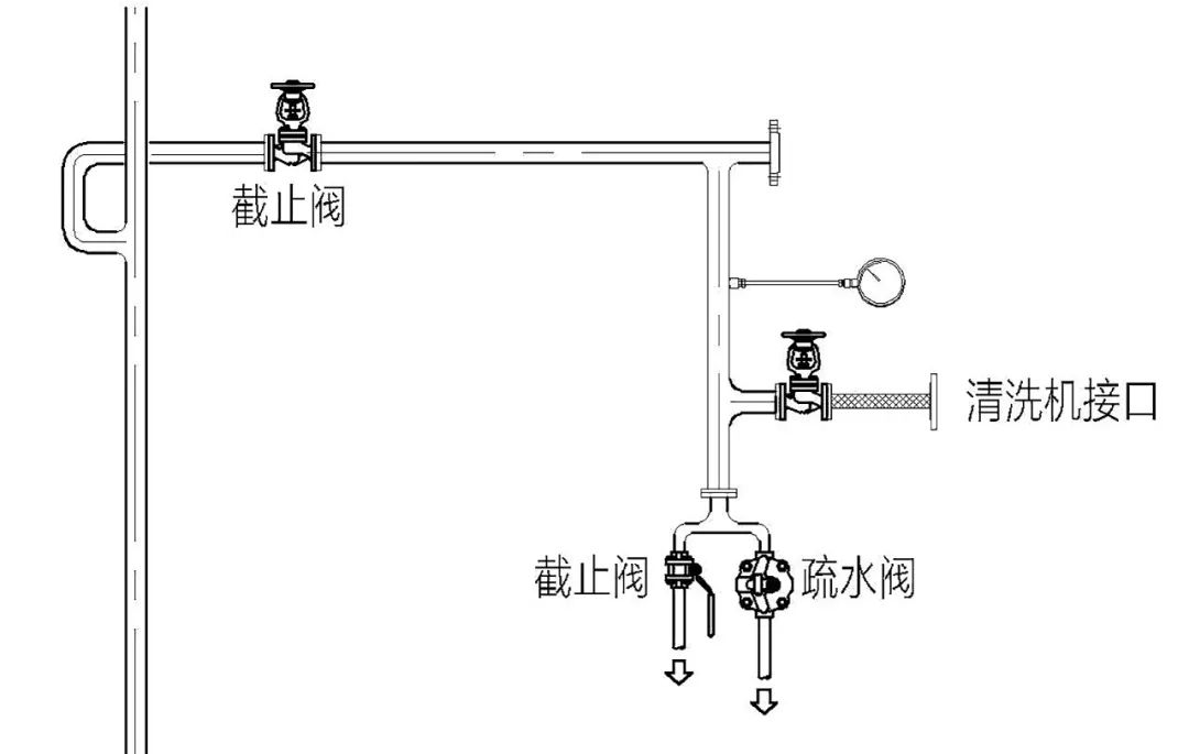 彩钢瓦厂房隔热降温_彩钢降温隔热房设计规范_彩钢房如何隔热降温