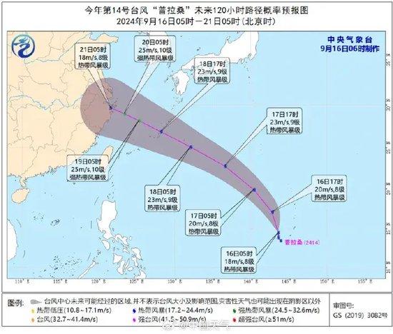 西北太平洋的台风__西北太平洋台风频率最高的月份