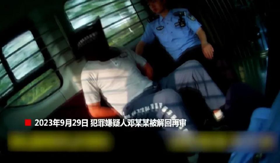 女子被迷晕后装进编织袋沉入湖底！警方披露23年前南京中山陵景区湖底沉尸案侦破始末_女子被迷晕后装进编织袋沉入湖底！警方披露23年前南京中山陵景区湖底沉尸案侦破始末_