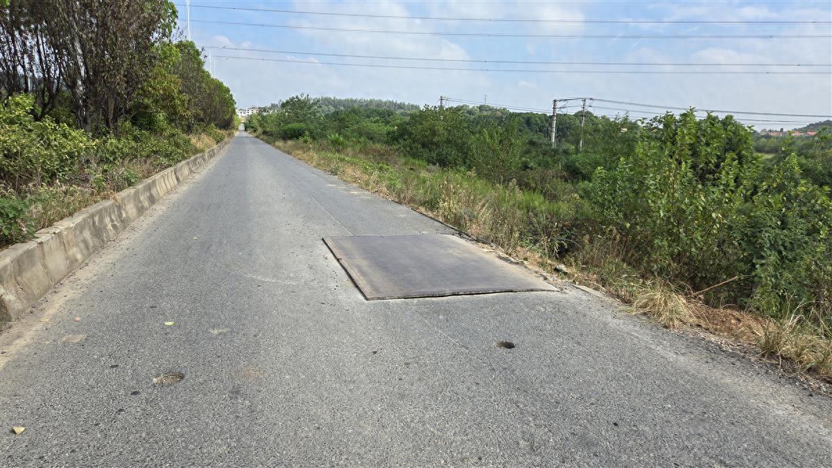 路边降噪__马路噪音处理降噪