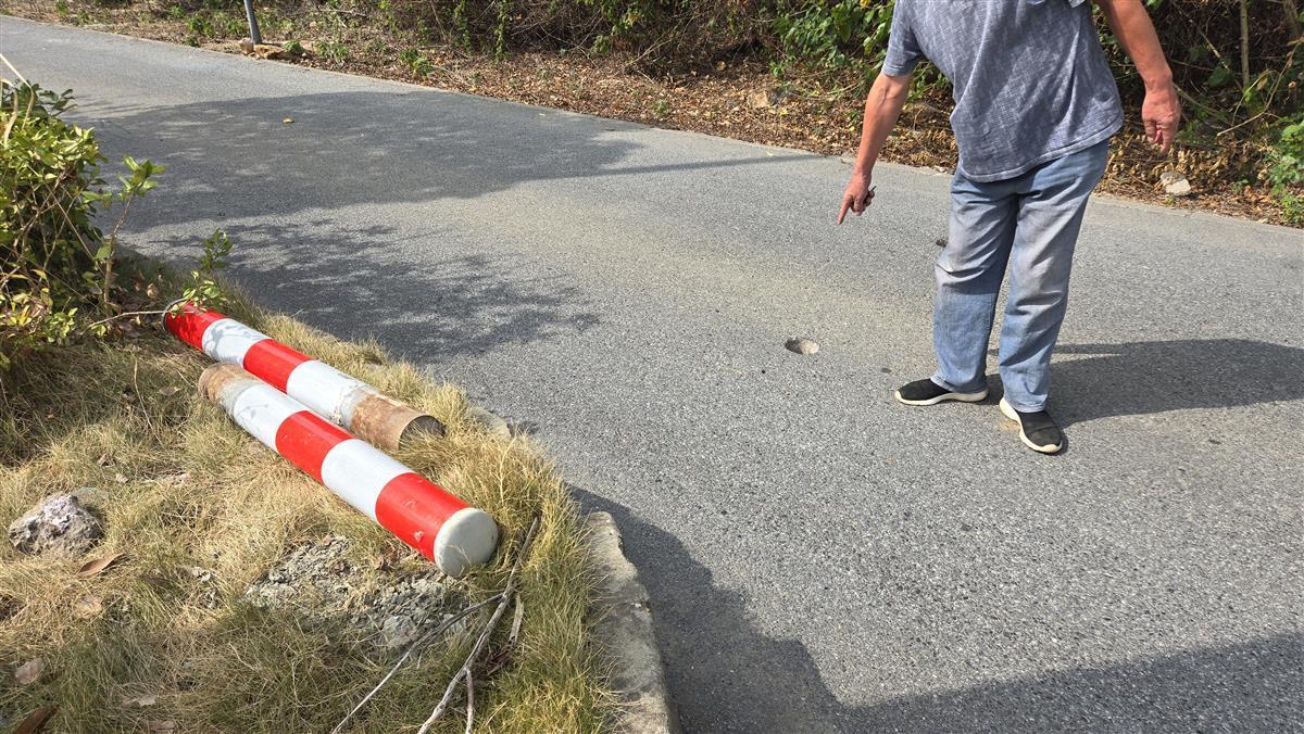 路边降噪_马路噪音处理降噪_