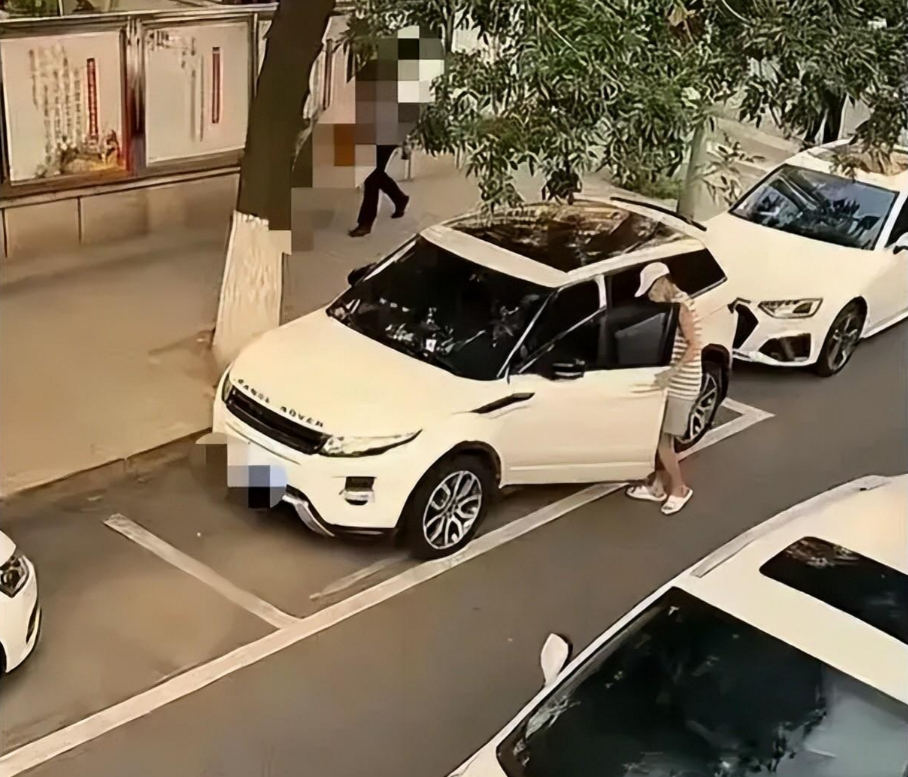 为什么说路虎是伪豪车_路虎是印度车产的吗_