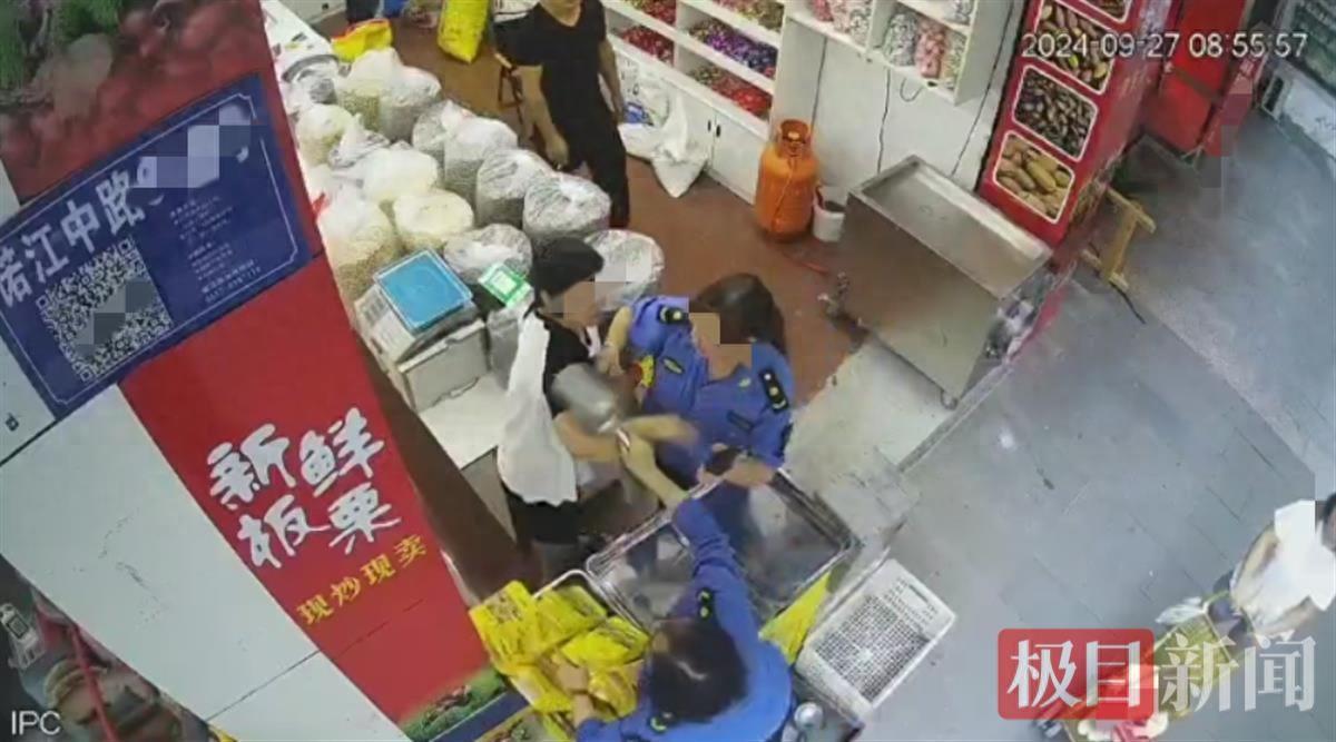 员协管女店主道歉整改措施_员协管女店主道歉整改怎么写_