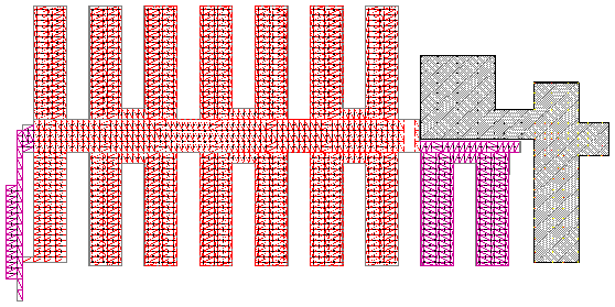 彩钢房鸟瞰图大全_彩钢房鸟瞰图_彩钢房鸟瞰图片