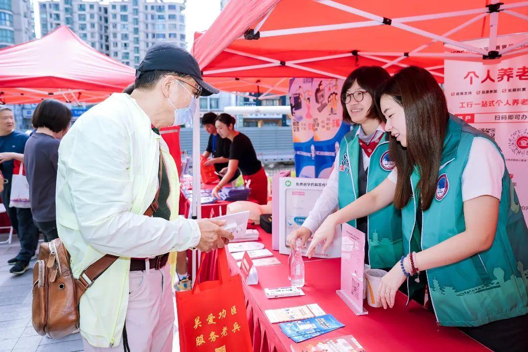 退伍军人志愿活动_退伍军人志愿者活动_