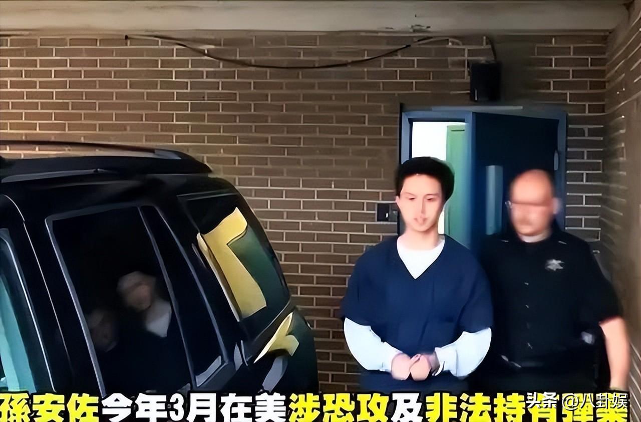 “奇葩母爱”狄鹰：与儿子同床15年，狂妄个性导致儿子被送进监狱_“奇葩母爱”狄鹰：与儿子同床15年，狂妄个性导致儿子被送进监狱_