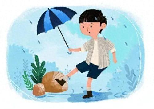 雨天出行安全知识_雨天出行注意安全_