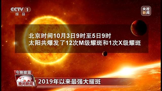 太阳爆发__太阳活动爆发对地球的影响