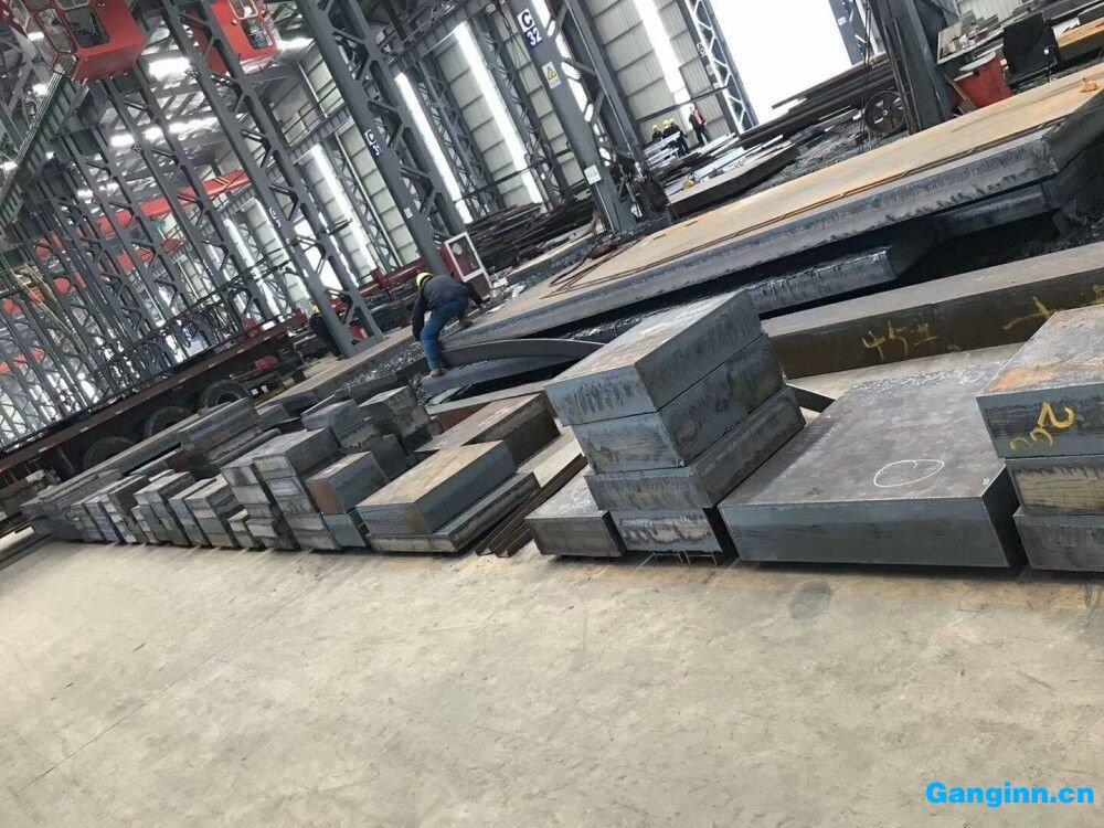 模具钢多少钱一吨_模具钢材有哪些型号_模具钢