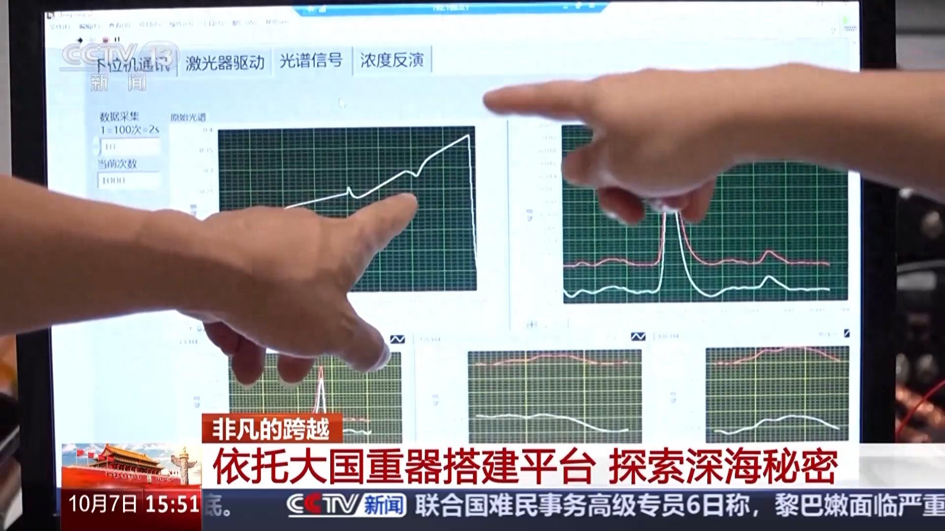 深海探索有什么用__潜入深海探索奥秘