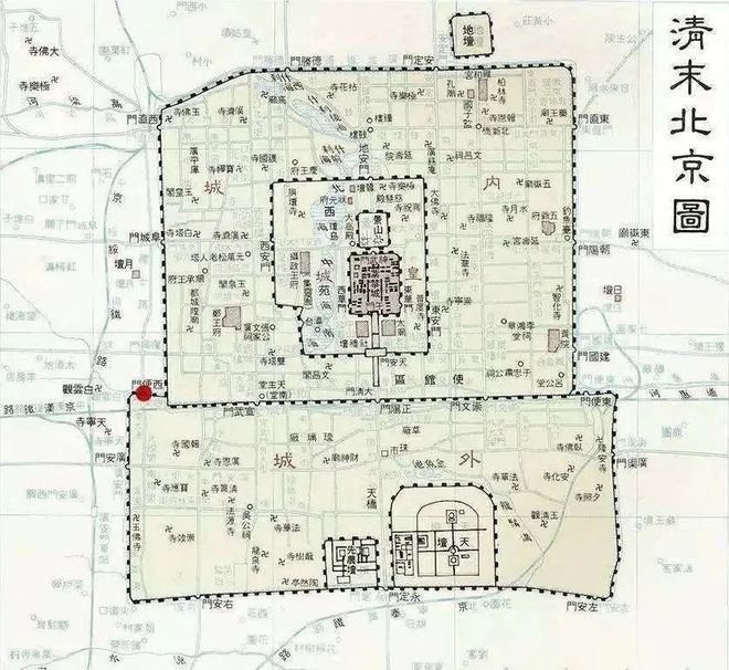 历史故事北京故宫_北京历史故事_历史故事北京人