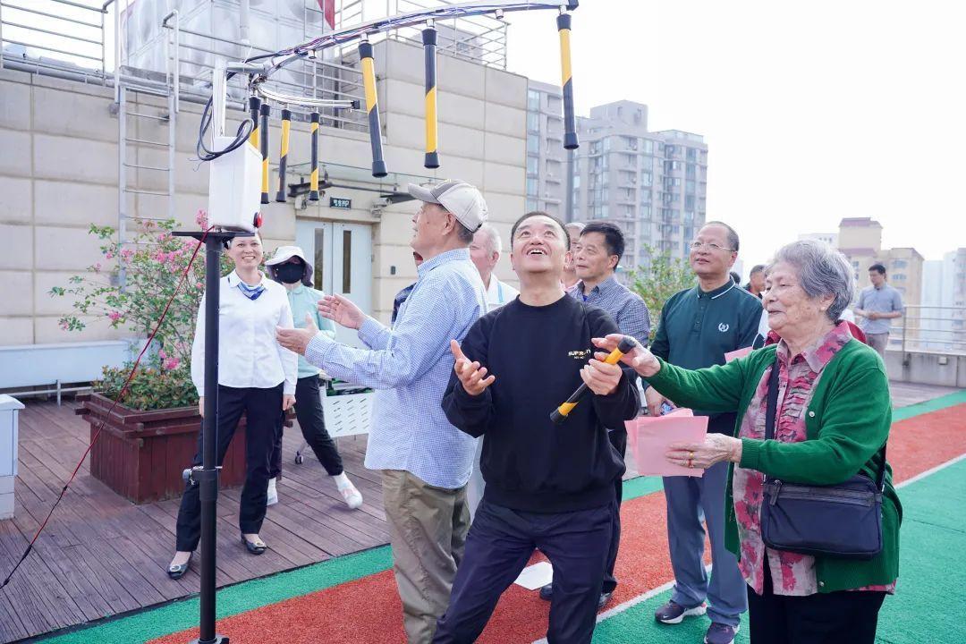 重阳节退休老干部__重阳节退休干部