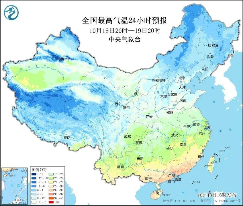 _下周气温骤降_降温气温波动下周初今天有雨吗