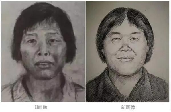 梅姨案又有2名被拐儿童找回_梅姨案被拐者找回_