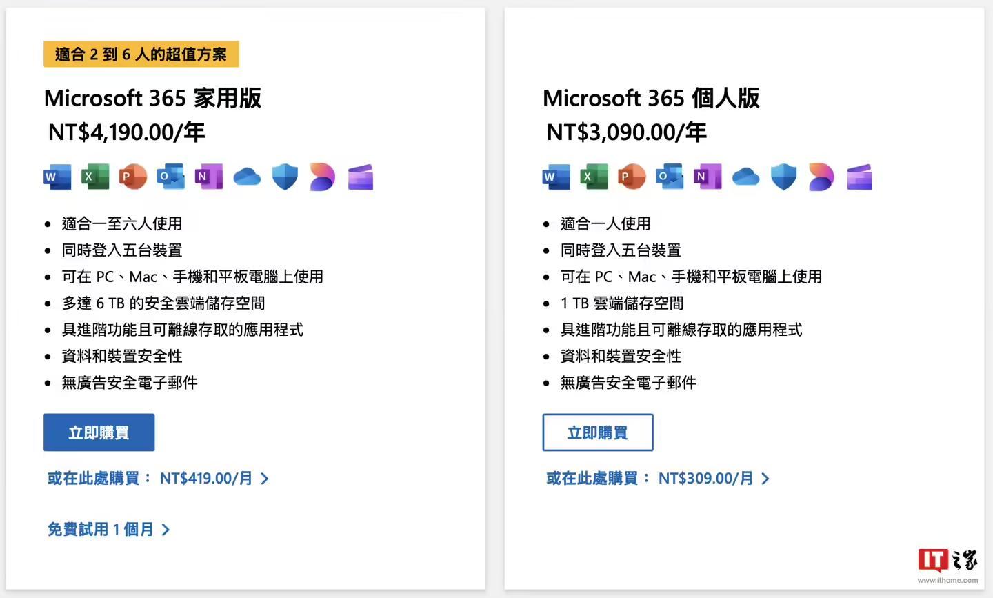 微软msdn订阅价格_office订阅价格_