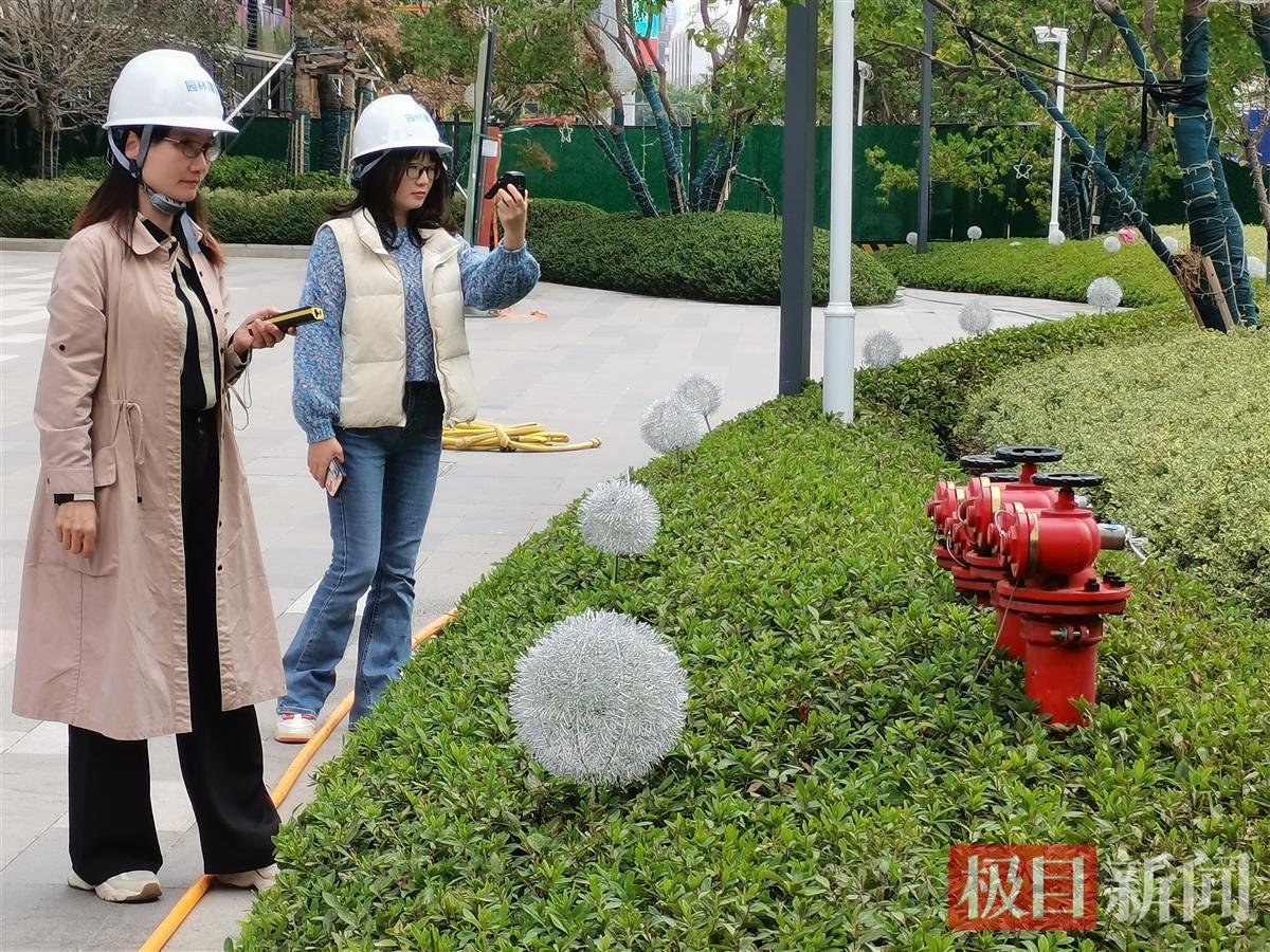 一棵树都不能少，每株草都要养好！精绘园林有建树，大家小家齐管护__一棵树都不能少，每株草都要养好！精绘园林有建树，大家小家齐管护