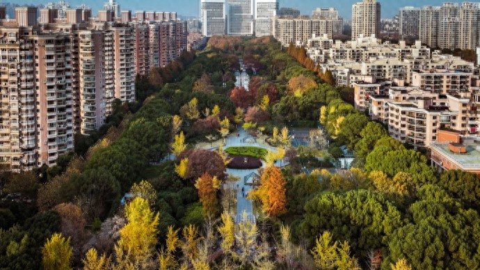 见证上海发展史的街道_上海建镇时间_