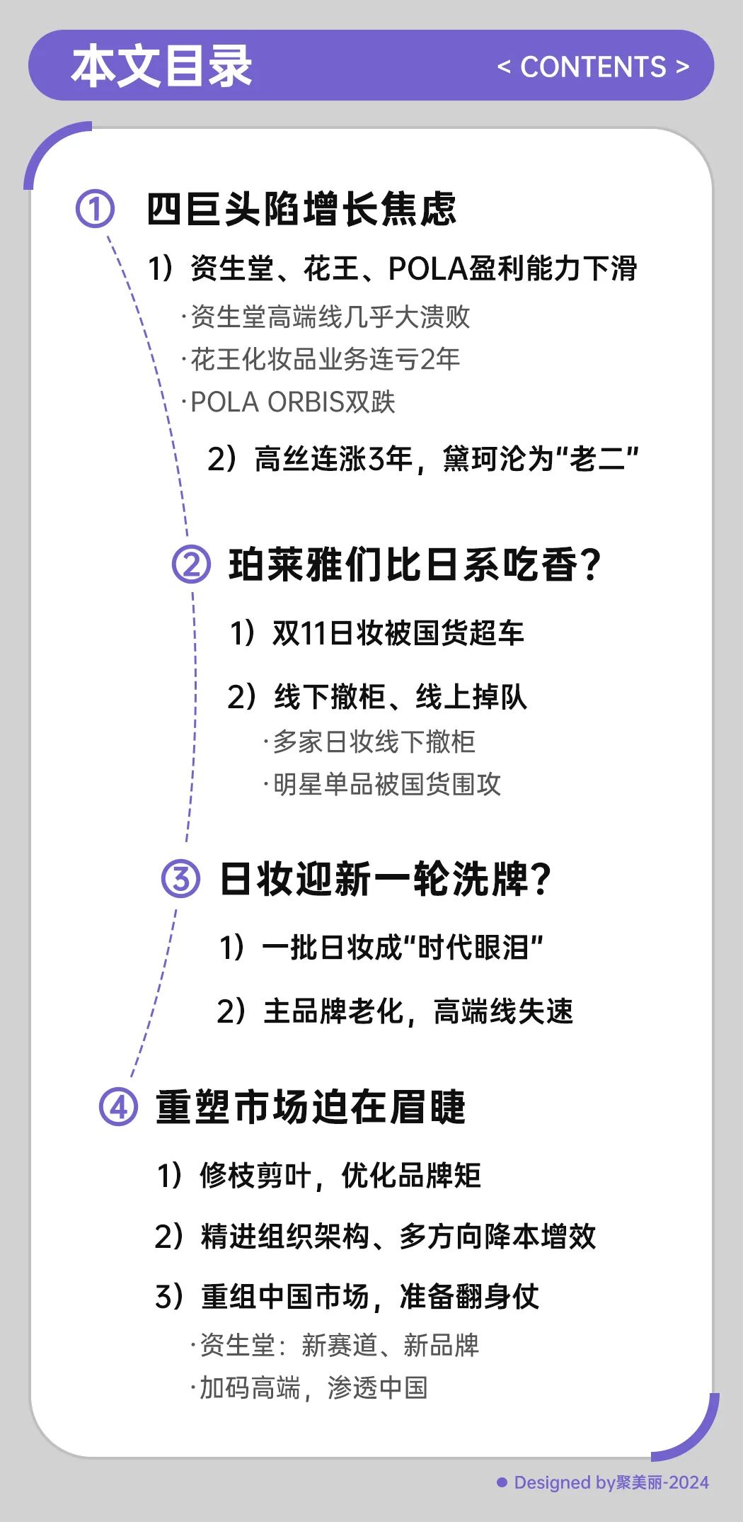 _日妆被珀莱雅们赶超，四巨头光环渐失_日妆被珀莱雅们赶超，四巨头光环渐失