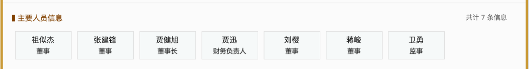 每天车闻：贾建旭任智己汽车法定代表人、董事长，贾跃亭：还上7、8亿美元债务就能回国_每天车闻：贾建旭任智己汽车法定代表人、董事长，贾跃亭：还上7、8亿美元债务就能回国_