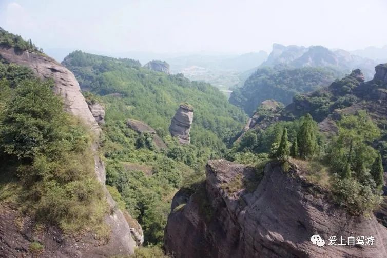 沙县淘金山景点介绍_沙县淘金山风景图片_沙县淘金山旅游攻略