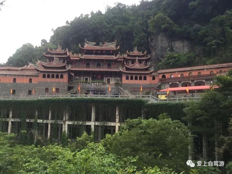 沙县淘金山风景图片_沙县淘金山旅游攻略_沙县淘金山景点介绍