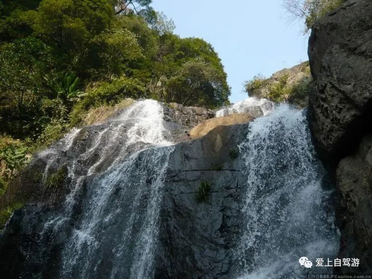 沙县淘金山旅游攻略_沙县淘金山景点介绍_沙县淘金山风景图片