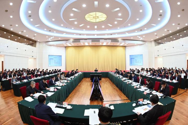 成都市金堂县奏响争创全国百强县强音