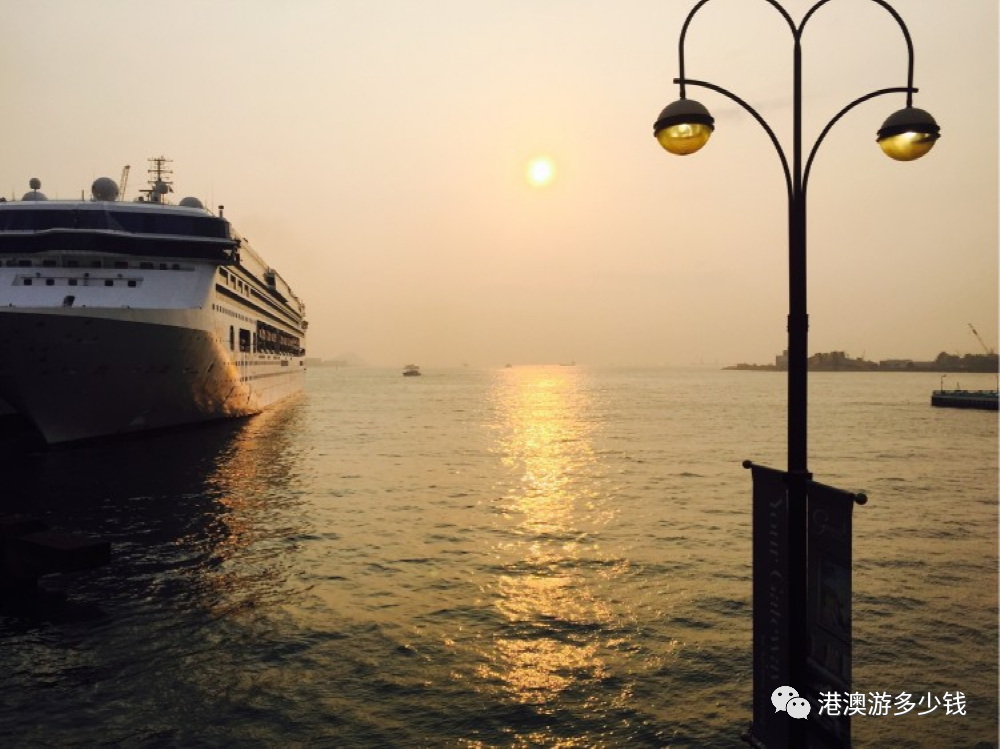 香港自由行超详细攻略_香港自由行_香港两日游旅游攻略自由行