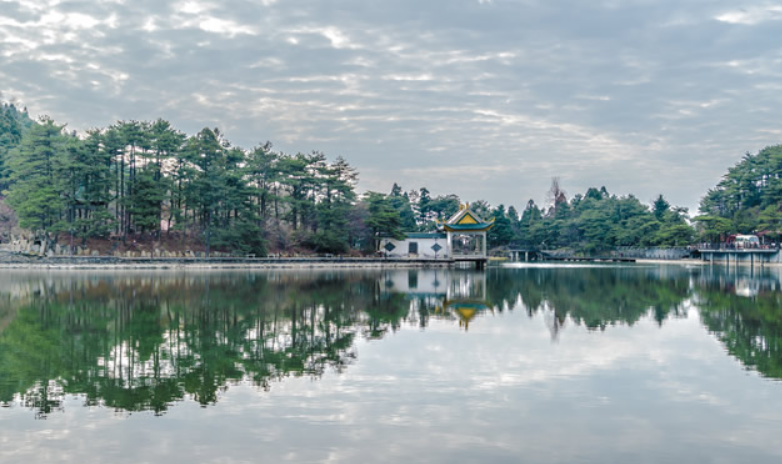 江西端午节去哪旅游比较好？