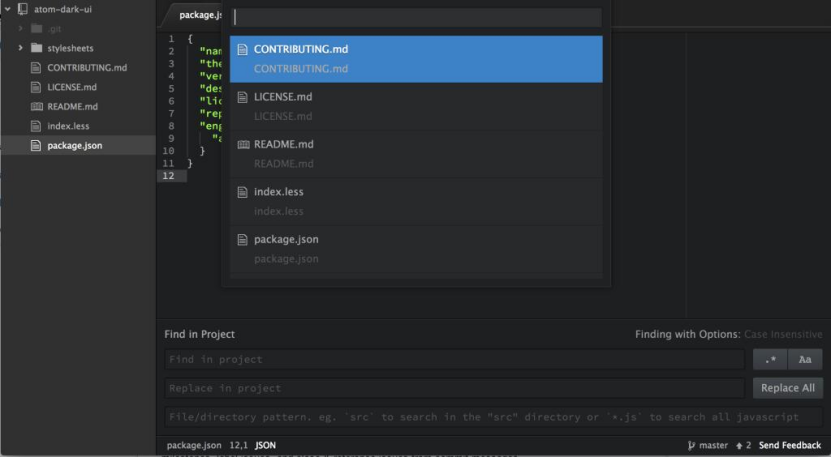 格式化代碼的快捷鍵為_sublime text 格式化代碼快捷鍵_快速格式化的描述