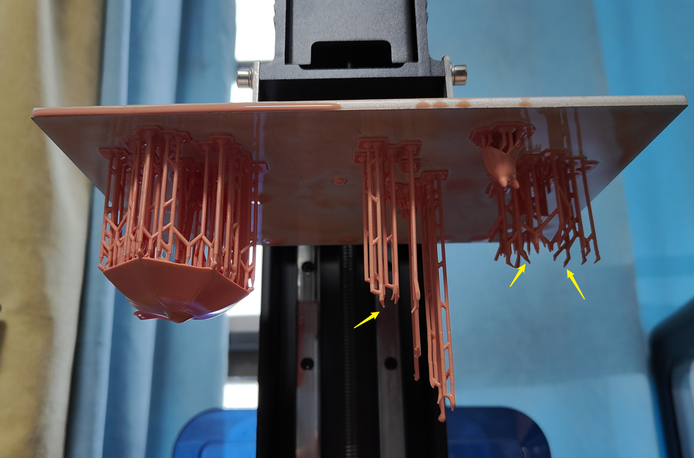 教学用3d打印机市场怎样_3d打印机常用软件_3d打印机软件教程