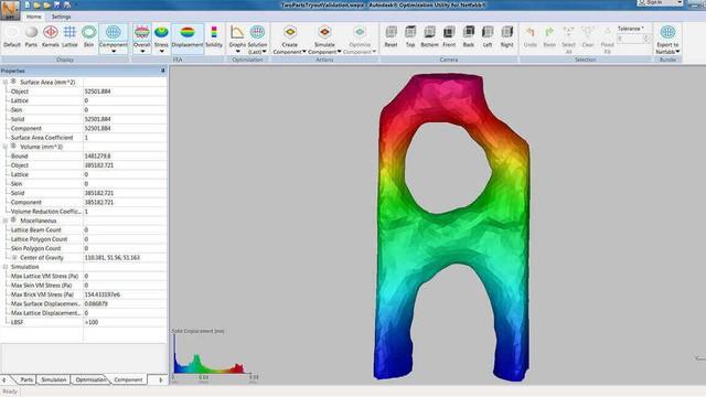 3d打印机常用软件_3d打印机软件教程_3d打印机设计软件