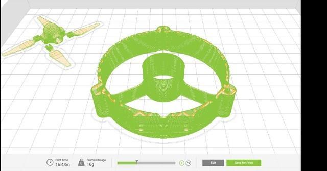 3d打印机设计软件_3d打印机软件教程_3d打印机常用软件