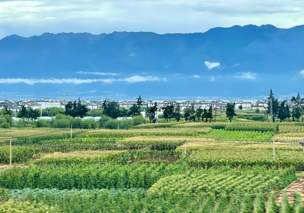 大理双廊旅游自驾游攻略_大理旅游攻略必去景点双廊_大理双廊自由行推荐