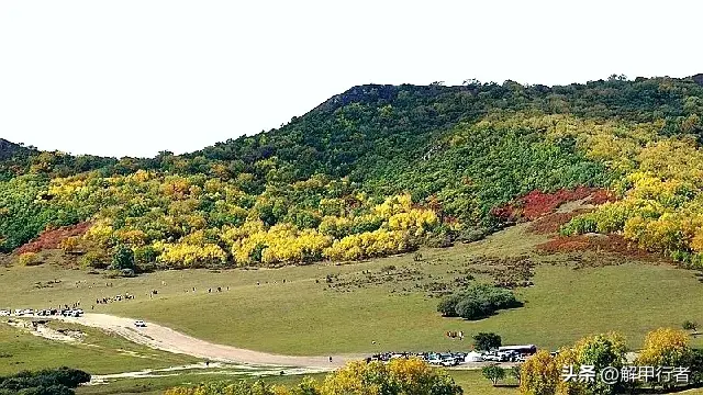 北戴河旅游攻略住宿_北戴河景区住宿_北戴河旅游住宿最佳位置