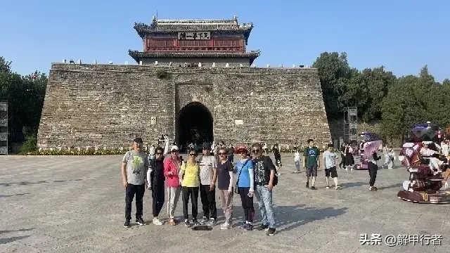 北戴河旅游攻略住宿_北戴河旅游住宿最佳位置_北戴河景区住宿