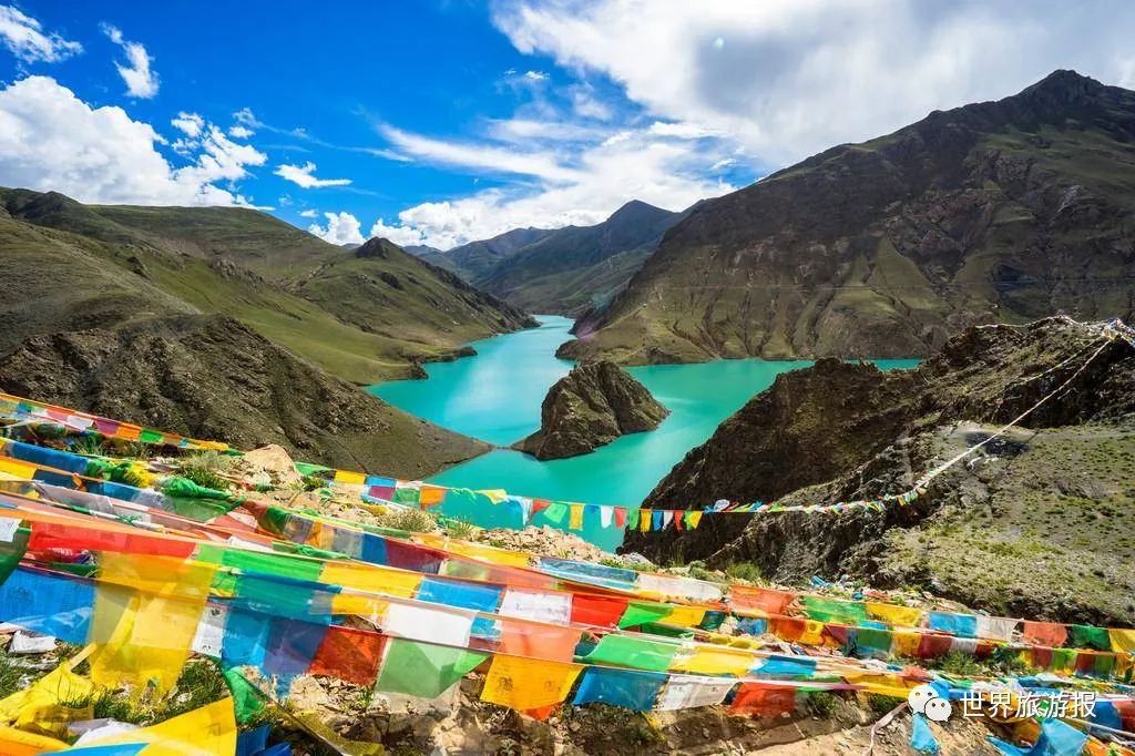 冬游西藏旅游景点淡季优惠促销措拉萨稳岗十条