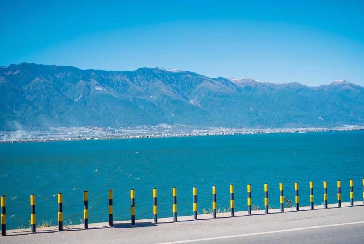 大理双廊两日游攻略_大理旅游攻略必去景点双廊_大理双廊旅游自驾游攻略