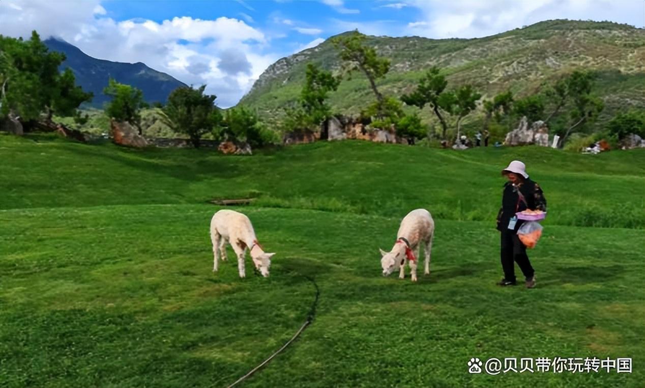 大理双廊旅游自驾游攻略_大理旅游攻略必去景点双廊_大理双廊两日游攻略