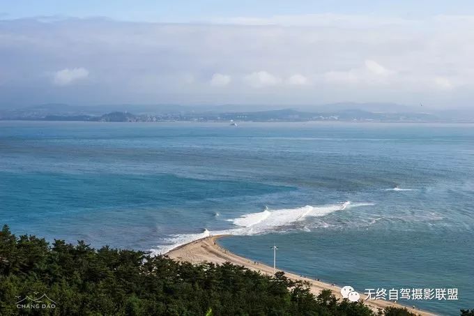 蓬莱阁长岛_蓬莱阁长岛旅游攻略_烟台蓬莱阁长岛旅游攻略