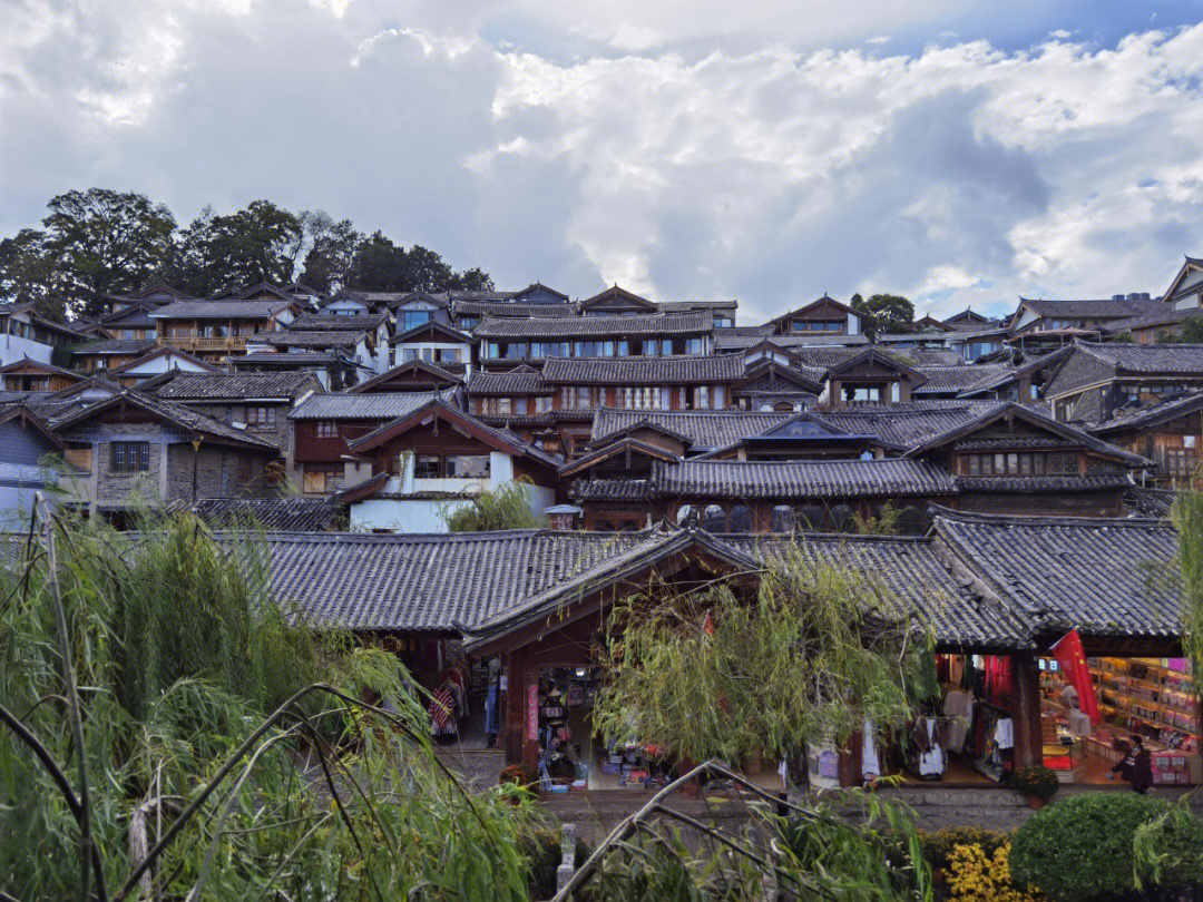 大理双廊两日游攻略_大理双廊旅游自驾游攻略_大理自驾攻略旅游游双廊路线