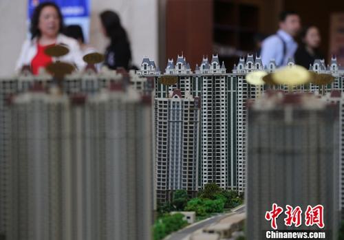 环渤海经济区楼市报告:沈阳新房找房热度居首