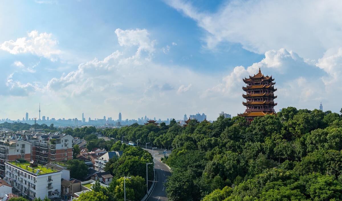 好玩景点武汉有哪些地方_武汉有什么好玩的景点_好玩景点武汉有几个