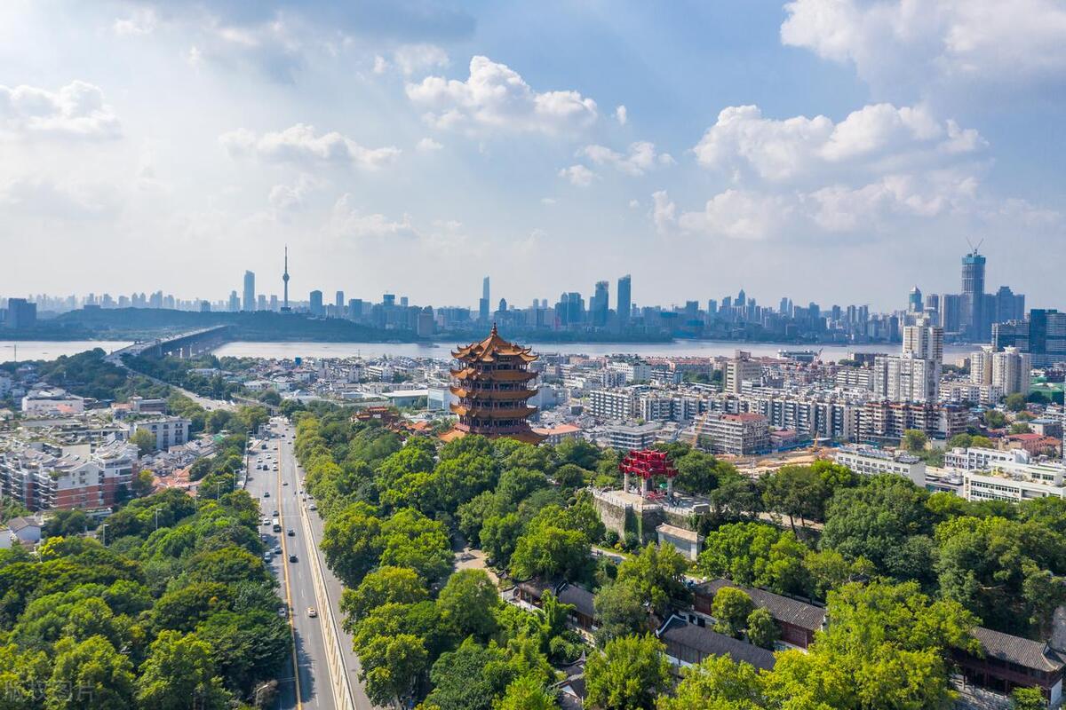 好玩景点武汉有哪些地方_武汉有什么好玩的景点_好玩景点武汉有几个