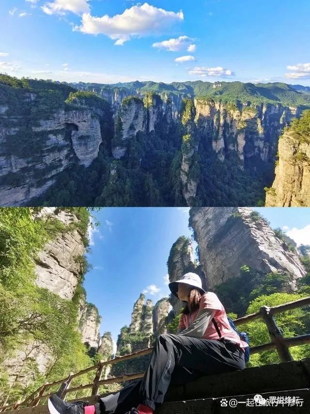 凤凰古镇风景_凤凰古镇全景_2023凤凰古镇旅游攻略