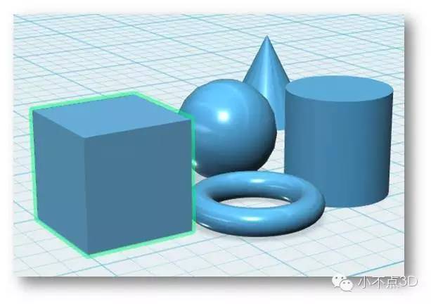 3d打印建模软件教程_建模3d打印_3d打印建模软件入门