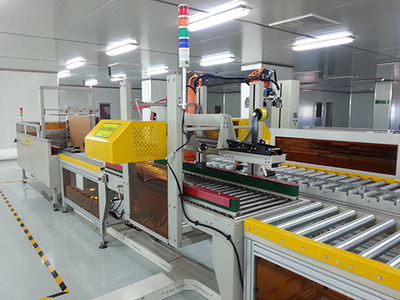 上海包装机械设备有限公司_包装机械设备生产厂家 上海地址_上海比较好的包装机公司